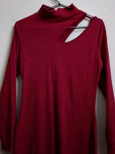 🎁SHEIN Red 👗 freebie 🎁