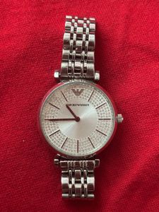 original emporio Armani watch