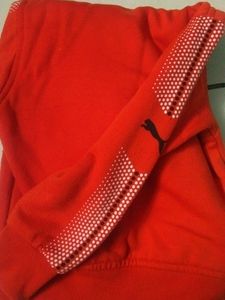 Winter jacket