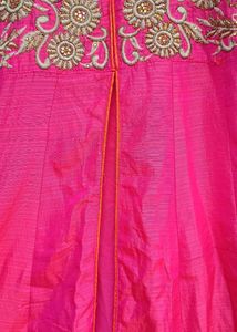 Party wear ambroideried Kurta