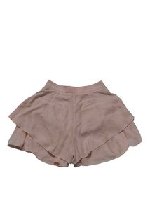 Tiered Ruffle Skorts