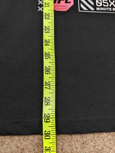 Alex Pereira UFC T-Shirt