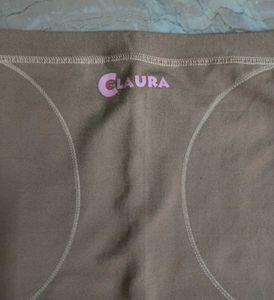 Tan Brown/Beige Tummy Tucker Shapewear Belt