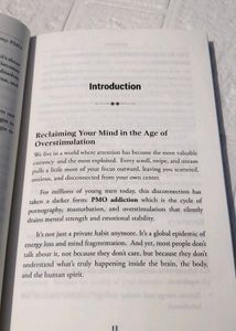 PMO Recovery: Lifechanging Book