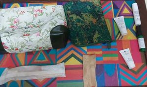 Jim Thompson Airline kit