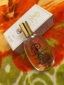 Paris Essential Virgo Luxury Fragrance
