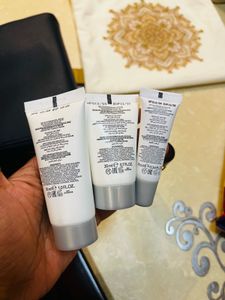 Giorgio Armani and Ferragamo