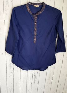 Unused top-Ajio