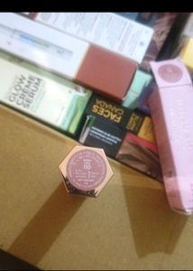 Praush High Tea Lipstick