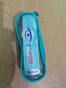 Water World Swim Goggles