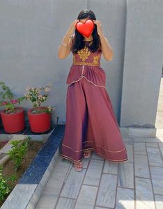 ❗ Offer ❗ Party wear Kurta set