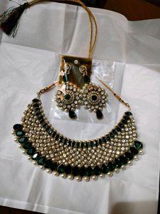 Beautiful Necklace Set