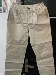 H&M Regular Fit Pants (New)