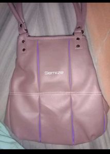 Stylish Tote Bag - Perfect Everyday Accessory
