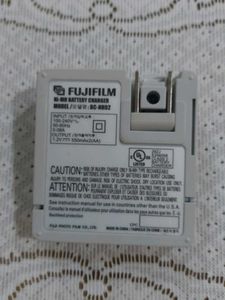 Legacy Fujifilm BC-NH02 Battery Charger w Batte