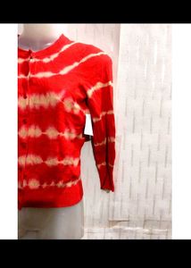 Beautiful Colour Winter Sweater For Women