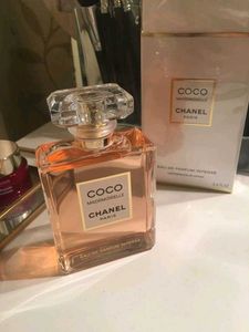 Chanel Coco Mademoiselle Eau de Parfum