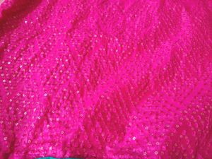 Elegant Pink Kurta Set