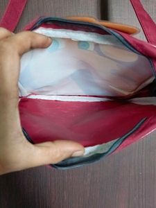 Camel Sling Bag