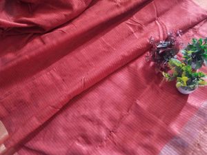 Elegant  heavy tissueSaree