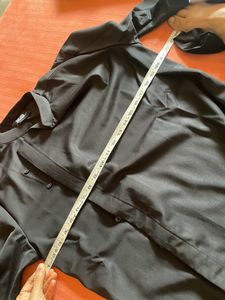 Kurta And Jacket