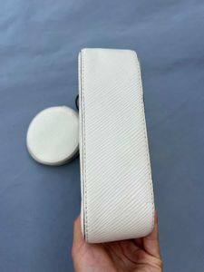 Authentic Louis Vuitton Marellini handbag