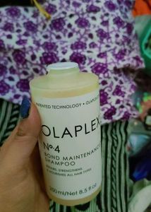 Olaplex Bonding Shampoo