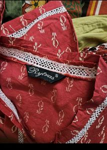 Kurta set &amp; Top