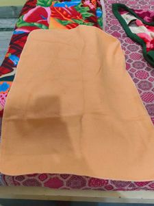 Kids Alphabet Blanket
