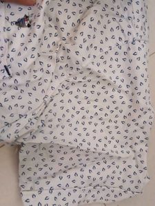 Cool Wear Printed Shirt