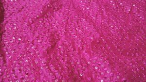 Elegant Pink Kurta Set