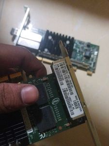 CX4121A ConnectX-4 Lx 25GbE Adapter