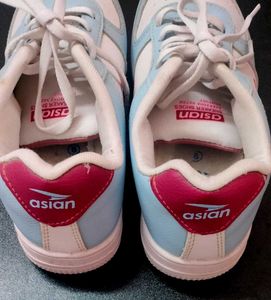 Asian Casual Sneaker