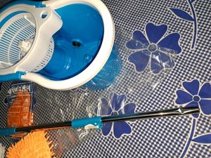 Cleaning Items