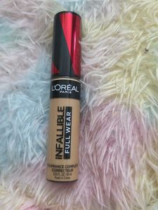 L'Oreal Infallible Full Wear Foundation