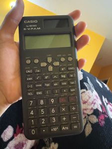 Casio fx-991MS Scientific Calculator