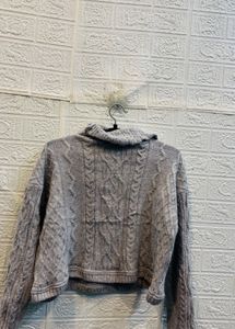 🇮🇹Italy imported Knit  Sweater