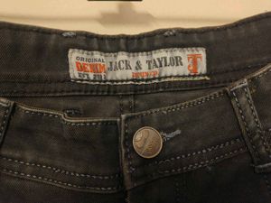 Men's Denim Jean