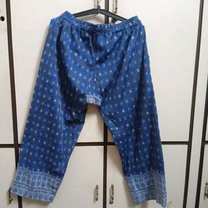 3 piece woolen kurta set (3xl)