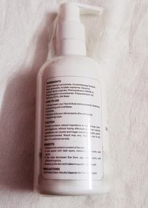 ALIA BRIGHT. DR  SOLUTION FOR SKIN(SHOWER GEL)