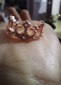King Ring
