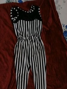 Jump Suit