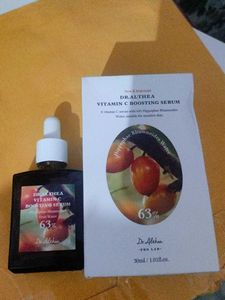 Dr. Althea Vitamin C Boosting Serum