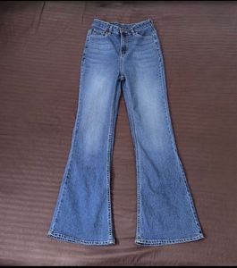 Zudio Bootcut Jeans - Like New
