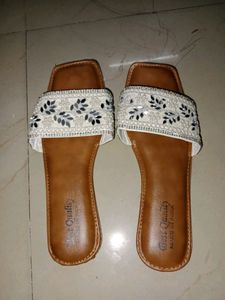 Slippers And Heels