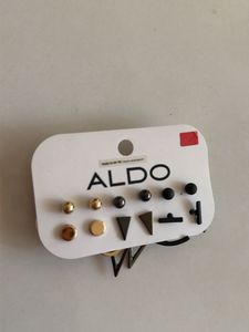 ALDO Earring Set - New with Tag