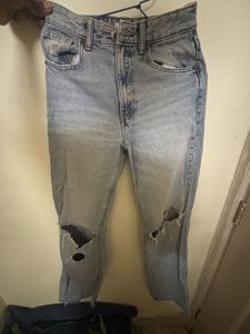 Zara Denim Jeans
