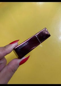 Charmacy Milano Soft  Matte lipstick