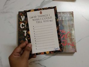 FICTION BOOK BUNDLE!!🌠