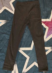 H&amp;M Kids Leggings Bundle of 3